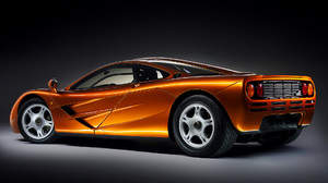 McLaren F1 Photo 2482