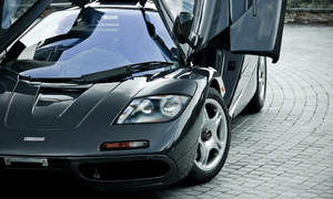 McLaren F1 Photo 2483