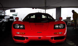 McLaren F1 Photo 2484