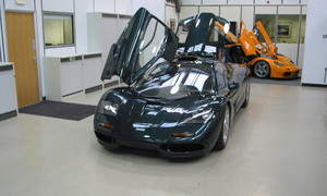 McLaren F1 Photo 2485