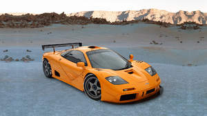 McLaren F1 Photo 2486