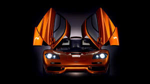 McLaren F1 Photo 2487