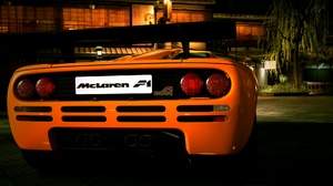 McLaren F1 Photo 2488