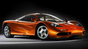 McLaren F1 Photo 2489