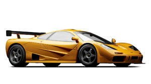 McLaren F1 Photo 2490