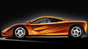 McLaren F1 Photo 2491