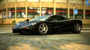 McLaren F1 Photo 2495