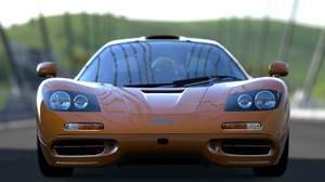 McLaren F1 Photo 2497