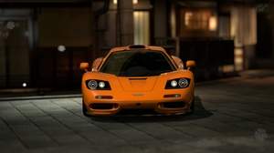McLaren F1 Photo 2499