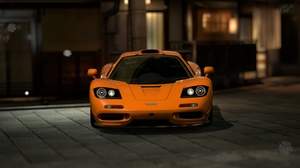 McLaren F1 Photo 2499