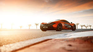 McLaren P1 Photo 3826