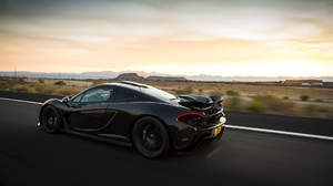 McLaren P1 Photo 3832