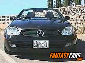 Mercedes 1998 SLK 230 Photo 1392