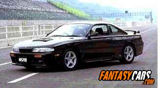 Nismo 1994 270R Photo 1429