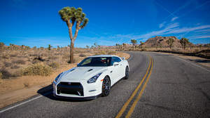 Nissan GTR Photo 3898