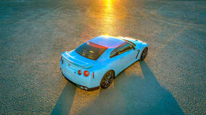 Nissan GTR Photo 3900