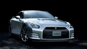 Nissan GTR Photo 3903