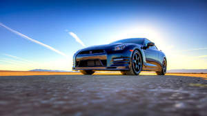 Nissan GTR Photo 3908