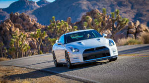 Nissan GTR Photo 3910