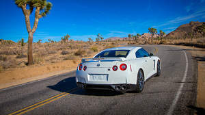 Nissan GTR Photo 3911