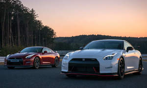 Nissan GTR Photo 3915