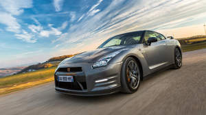 Nissan GTR Photo 3920