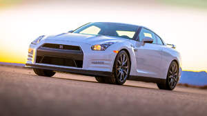 Nissan GTR Photo 3921