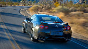 Nissan GTR Photo 3923