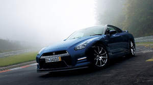 Nissan GTR Photo 3925