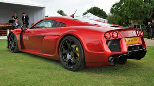 Noble M600 Photo 3926