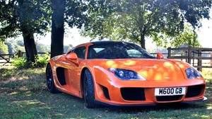 Noble M600 Photo 3927