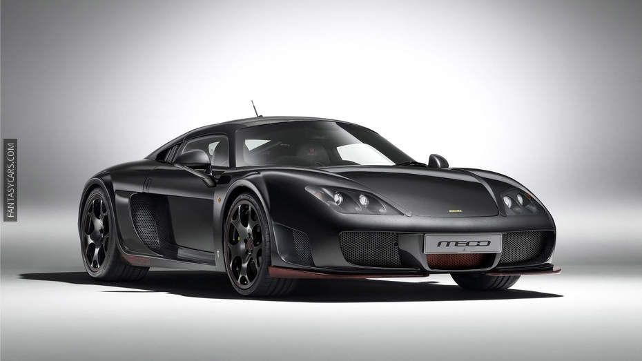 Noble M600 Photo 3929