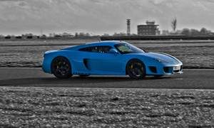 Noble M600 Photo 3930