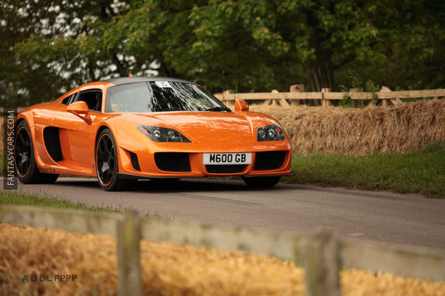 Noble M600 Photo 3931