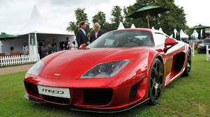 Noble M600 Photo 3933