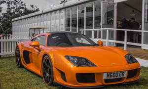 Noble M600 Photo 3934