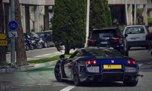 Noble M600 Photo 3940