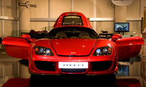 Noble M600 Photo 3945