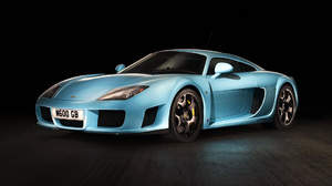 Noble M600 Photo 3946