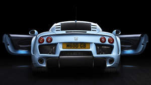 Noble M600 Photo 3947