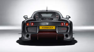 Noble M600 Photo 3953