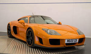 Noble M600 Photo 3955