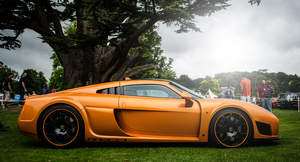 Noble M600 Photo 3956