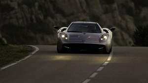 Pagani Huayra Photo 4001