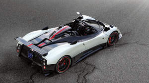 Pagani Zonda Photo 3961