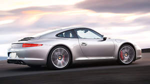 Porsche 911 Photo 2532