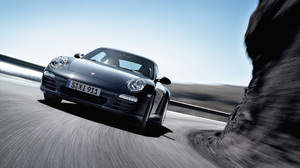 Porsche 911 Photo 2533