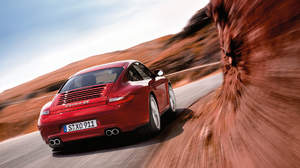 Porsche 911 Photo 2534