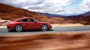 Porsche 911 Photo 2536