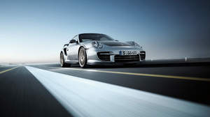 Porsche 911 Photo 2538